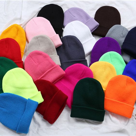 Beanie