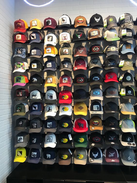Cap
