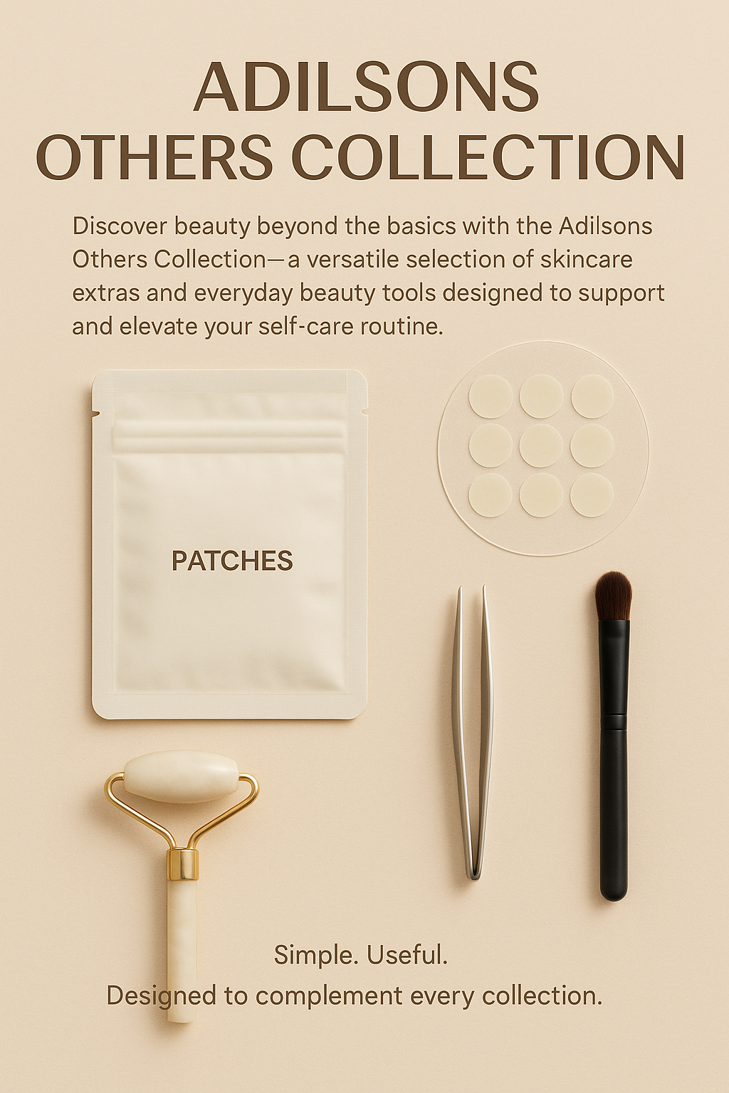 Adilsons Beauty Others Collection