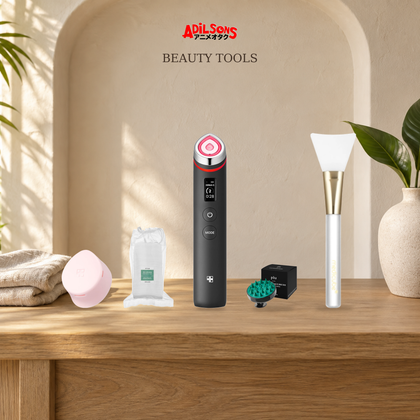 Beauty tools