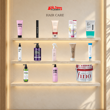 Hair care