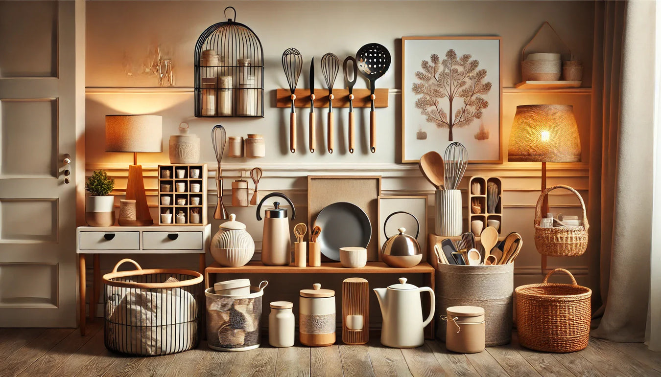 Adilsons Home Store