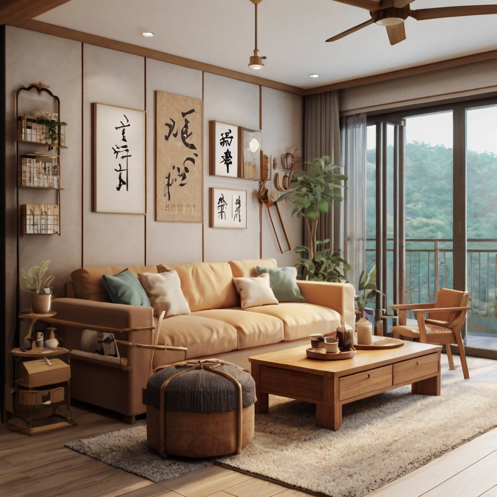 Home Deco — Adilsons