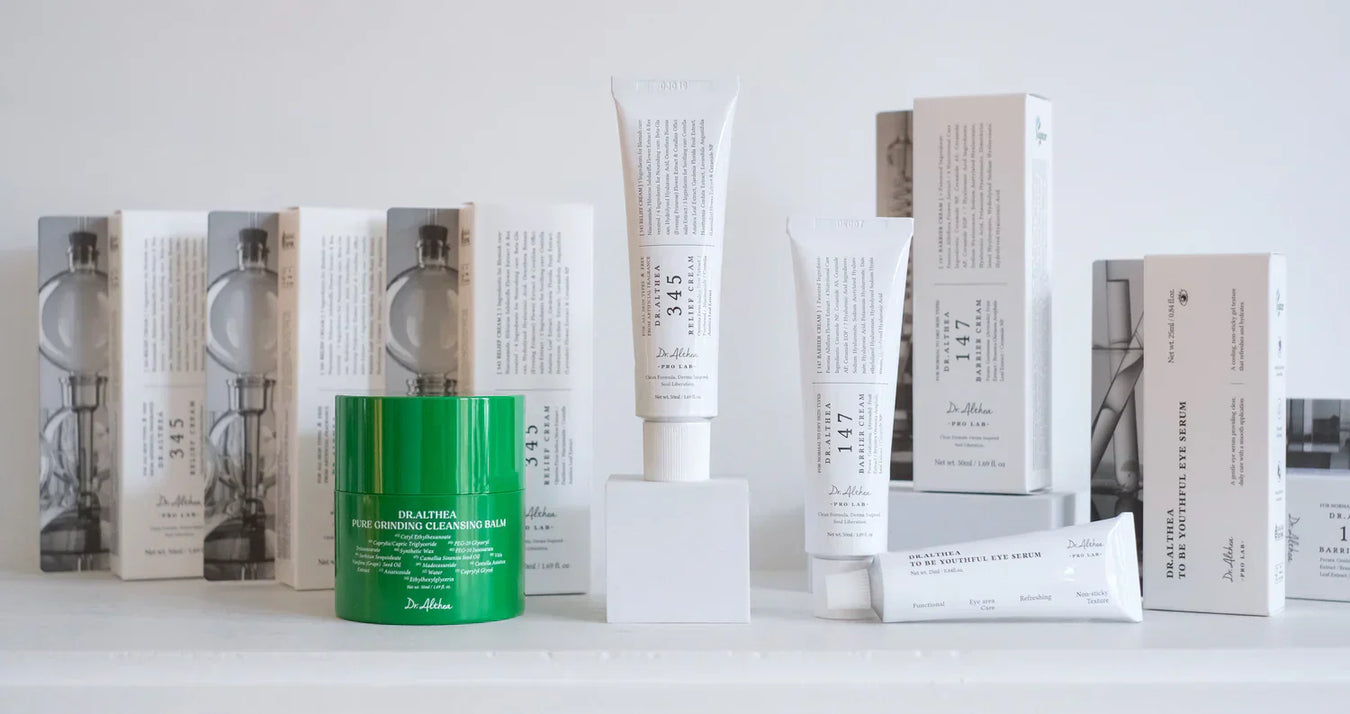 Dr.Althea Collection