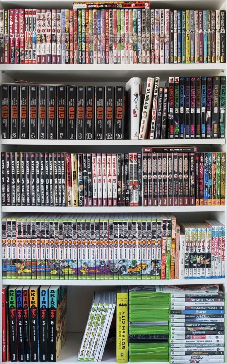 Manhwa