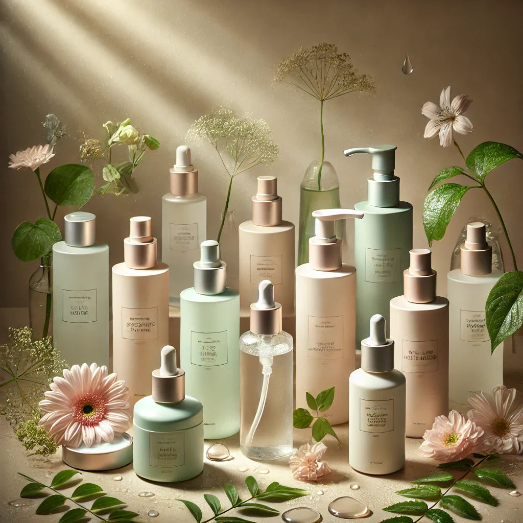 Adilsons Beauty Toner Collection