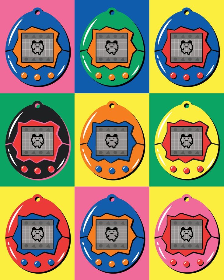Tamagotchi