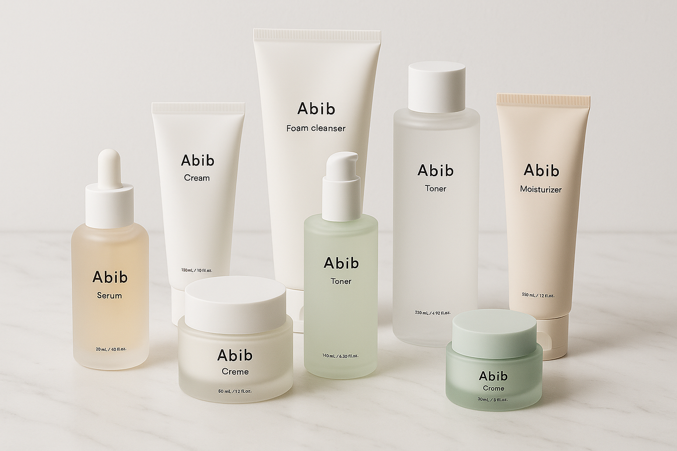 Abib Collection