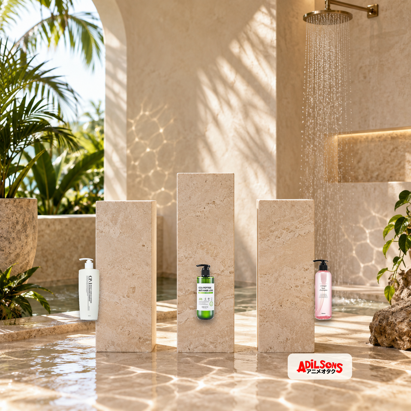 Adilsons Beauty Shampoo Popular Picks collection featuring Shampoo.