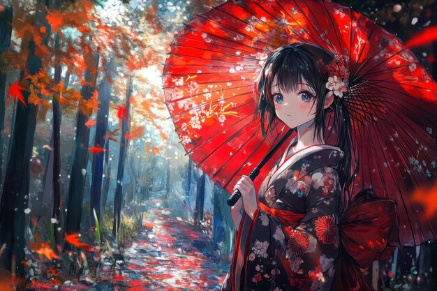 Umbrella