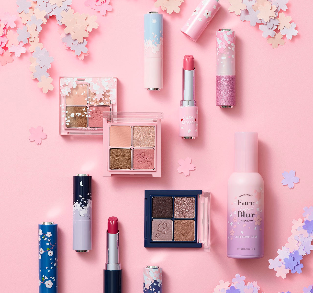 Etude Collection