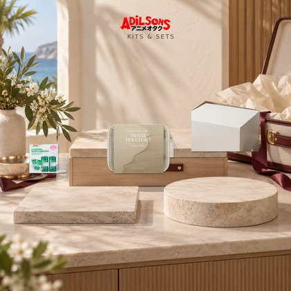Kits & sets