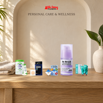 Personal care