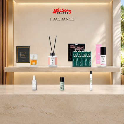 Fragrance