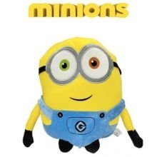 Minions Plush