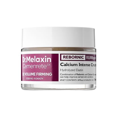 Dr.Melaxin CEMENRETE CALCIUM INTENSE CREAM 50ML