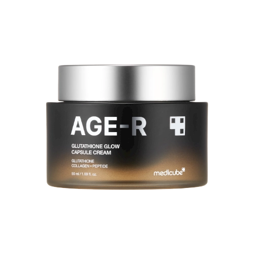 MEDICUBE GLUTATHIONE GLOW CAPSULE CREAM 50ML
