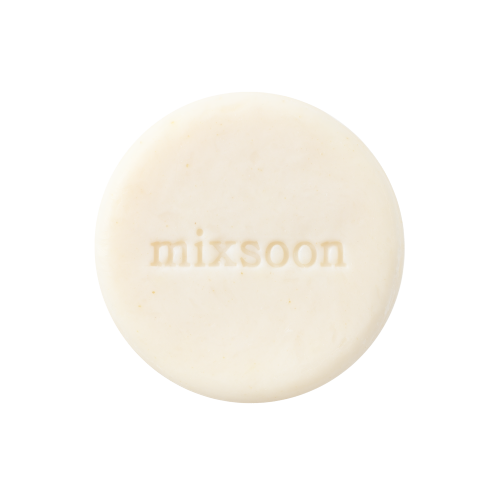 MIXSOON DEEP FOAMING RICE BAR 100G