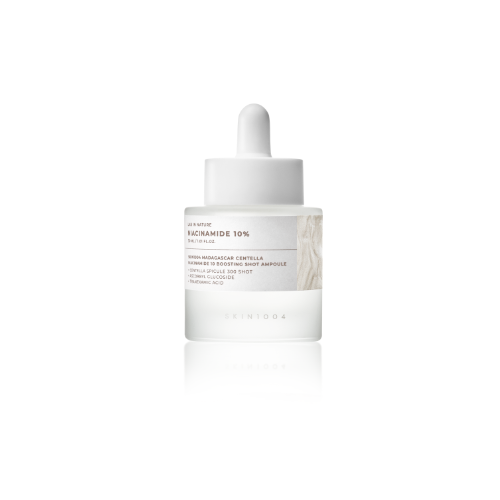 SKIN1004 MADAGASCAR CENTELLA NIACINAMIDE 10 BOOSTING SHOT AMPOULE 30ML