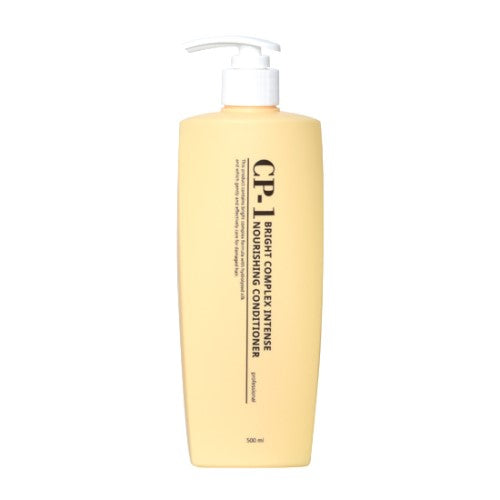 CP-1 BRIGHT COMPLEX INTENSE NOURISHING CONDITIONER (PROTEIN CONDITIONER) 500ML