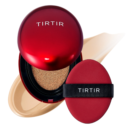 TIRTIR MASK FIT RED CUSHION 18G, 34W TOFFEE