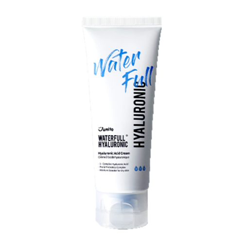 JUMISO WATERFULL HYALURONIC ACID CREAM 100ML