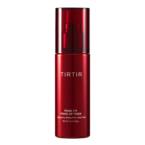 TIRTIR MASK FIT MAKE UP FIXER 80ML