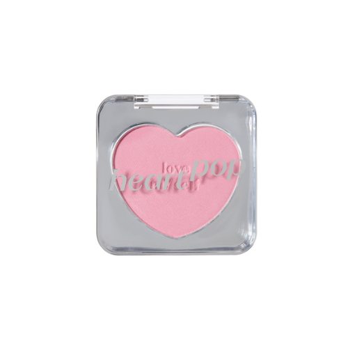 ETUDE HEART POP BLUSHER SQUEEZE BERRY 4G