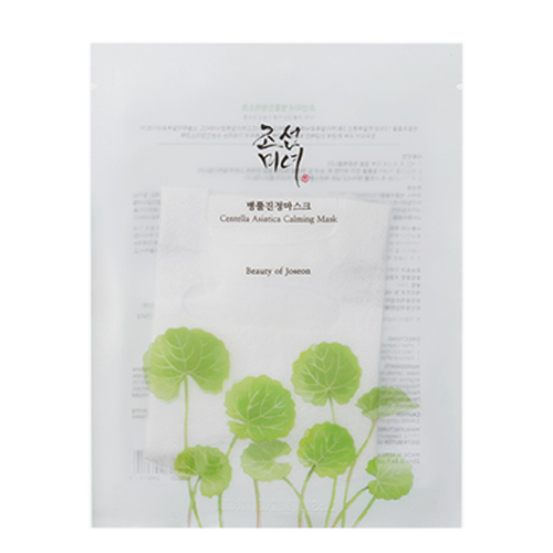 Beauty of Joseon CENTELLA ASIATICA CALMING MASK 25ML