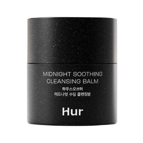 HOUSE OF HUR MIDNIGHT SOOTHING CLEANSING BALM 50ML