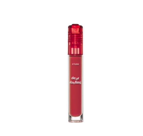 ETUDE DEAR DARLING WATER GEL TINT #08 WATER MELON RED 5G