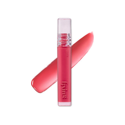 ETUDE GLOW FIXING TINT #4 CHILLING RED 3.8G