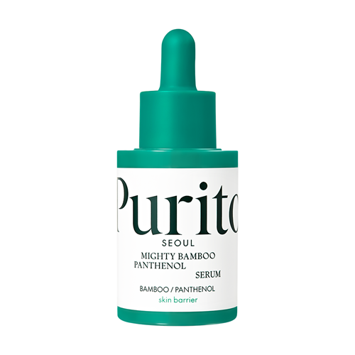 Purito SEOUL MIGHTY BAMBOO PANTHENOL SERUM 30ML