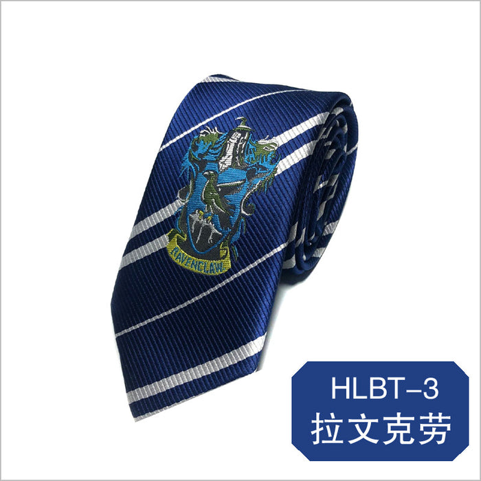 Harry Potter Ravenclaw Ties