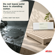 MIXSOON Bean Travel Kit — creative 03 of 20