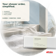 MIXSOON Bean Travel Kit — creative 04 of 20