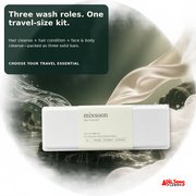 MIXSOON Bean Travel Kit — creative 07 of 20