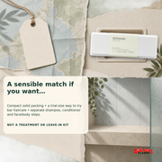 MIXSOON Bean Travel Kit — creative 08 of 20