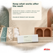 MIXSOON Bean Travel Kit — creative 14 of 20