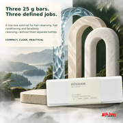 MIXSOON Bean Travel Kit — creative 17 of 20
