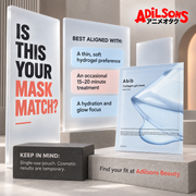 Abib Collagen Gel Mask Sedum Jelly 35g — creative 08 of 20
