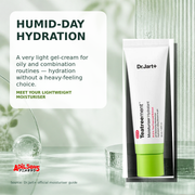 DR.JART+ Ctrl+A TeaTreement Moisturizer — creative 01