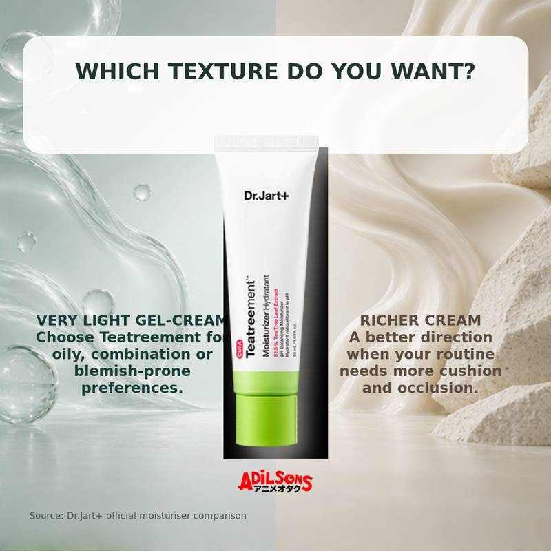 DR.JART+ Ctrl+A TeaTreement Moisturizer — creative 06