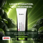 DR.JART+ Ctrl+A TeaTreement Moisturizer — creative 07