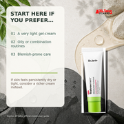 DR.JART+ Ctrl+A TeaTreement Moisturizer — creative 08
