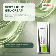 DR.JART+ Ctrl+A TeaTreement Moisturizer — creative 09