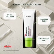 DR.JART+ Ctrl+A TeaTreement Moisturizer — creative 10
