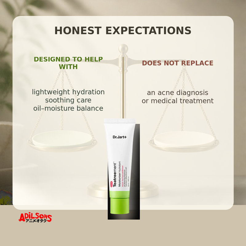 DR.JART+ Ctrl+A TeaTreement Moisturizer — creative 15