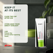 DR.JART+ Ctrl+A TeaTreement Moisturizer — creative 16