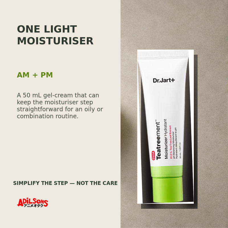 DR.JART+ Ctrl+A TeaTreement Moisturizer — creative 17